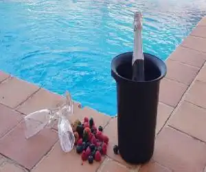 Casa La Noria - hotel en Nerja