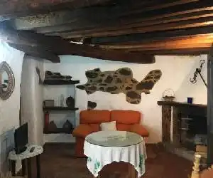 Casa La Puente - hotel en Jubrique