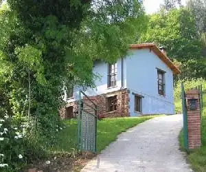 Casa La Pumarada