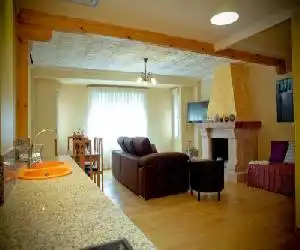 Casa La Remolina - hotel en Casas Ibáñez