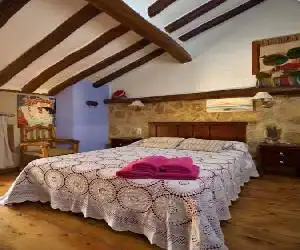 Casa Rural La Tahona - hotel en Elche de la Sierra