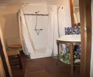 Casa La Tinaja - hotel en Grazalema