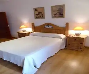 Casa La Tortola - hotel en Vitigudino