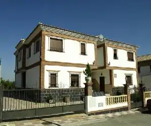 Casa Laheza A - hotel en Dílar