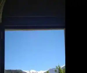 Casa las Eras