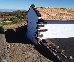Casa Las Escaleritas - hotel en Isora