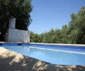 Casa las Marias - hotel en Hornachuelos