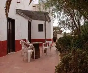 GBH Casas Las Portadas - hotel en La Oliva