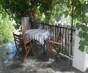 Casa Launa - hotel en Pitres
