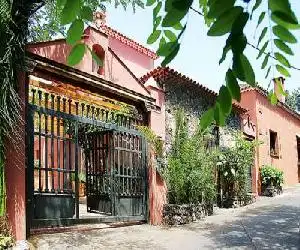 Nice house in Large Avocado Garden, Tenerife North - hotel en Tacoronte