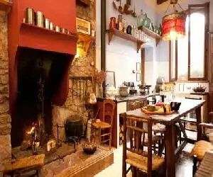 Casa Leonardo - hotel en Senterada