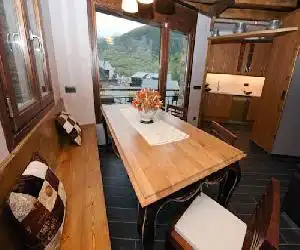 Casa Llop - hotel en Espot