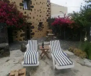 Casa los Abuelos - hotel en El Pinar del Hierro