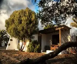 Casa Los Divisos - hotel en Teguise