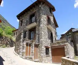 Casa Los Huertos - hotel en Sahun