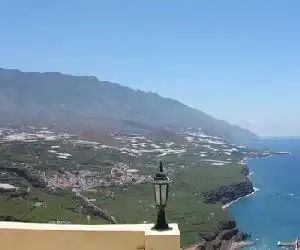 Casa Los Mangos - hotel en Tijarafe