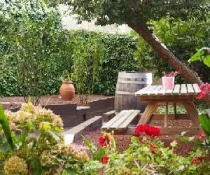 Casa LULY - hotel en La Orotava