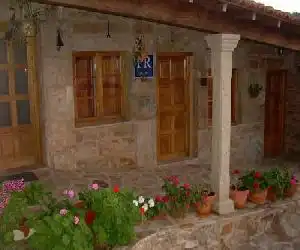 Casa Luz - hotel en Lires