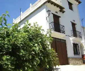 Casa Mamica Rosario - hotel en Yegen
