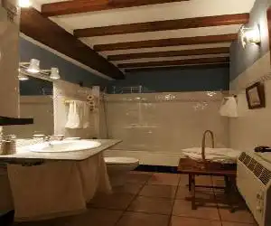 Casa Manadero - hotel en Robledillo de Gata