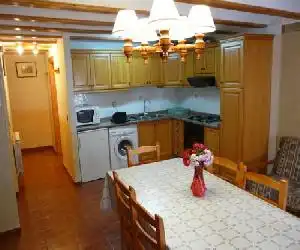 Casa Marcos - hotel en Castellote