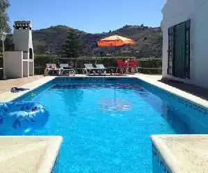 Casa Mari Carmen - hotel en Cómpeta