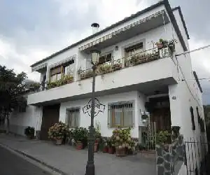 Casa María Jesús - hotel en Pórtugos