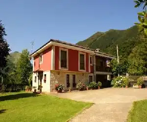 Casa Marian - hotel en Dego