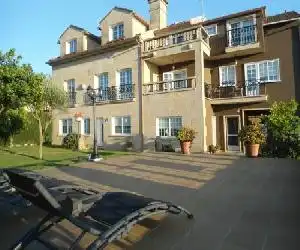 Casa Mariñeira Lourdes - hotel en Cambados