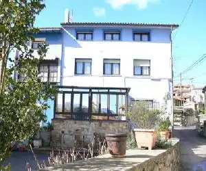 Casa Mariví - hotel en Niembro
