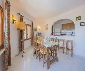 Casa Maryvilla 46 - hotel en La Canuta