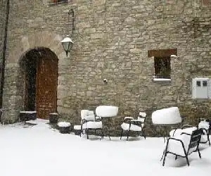 Casa Massa - hotel en Baro