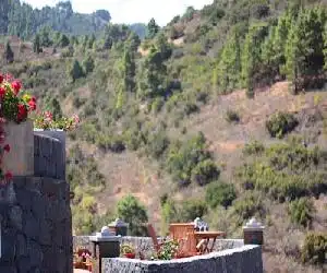 Casa Micaela - hotel en Garafía