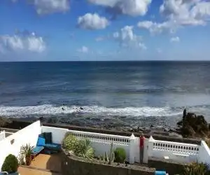 Casa Mila - hotel en Punta de Mujeres