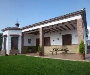 Casa Mirador Las Claras - hotel en Iznate