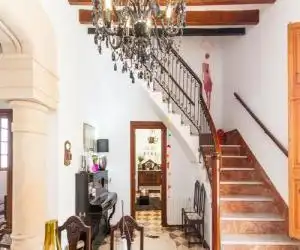 Casa Mona Turismo de Interior - hotel en Llubí