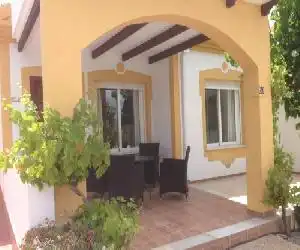 Casa Montana luxury near the coast - hotel en Mazarrón