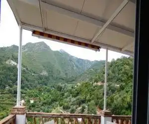 Alojamientos Monteverde - hotel en Ojén