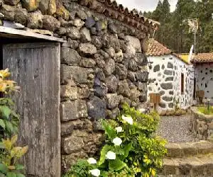 Casa Montiel - hotel en Icod de los Vinos