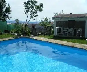 Casa Nani - hotel en Benaocaz