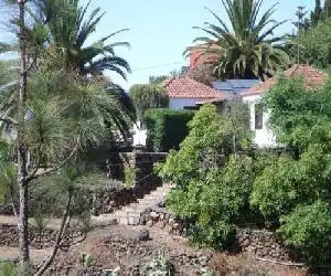 Casa Naranjo - hotel en Puntagorda