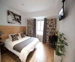 Casa Nicolasa - hotel en San Sebastián