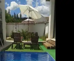 Casa Oretani - hotel en Picón