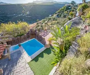 Casa Oronado - hotel en Ingenio