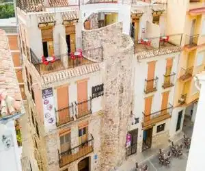 Hotel Casa Palacio