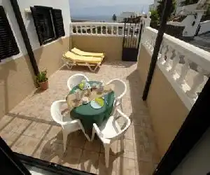 Casa Pancho - hotel en Porrúa
