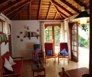 Casa Papaya - hotel en Todoque