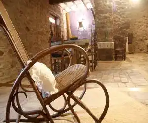 Casa Pastor - hotel en Villafamés
