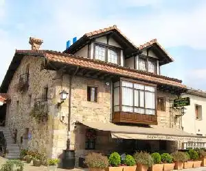 Casa Paulino - hotel en Los Corrales de Buelna