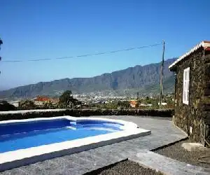 Casa Pedro 2 - hotel en Los Llanos de Aridane